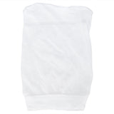 Micro Filter Bag Swimming Pool Skimmer Mesh Dust Strainer Bags Replacement Cleaning Supplies