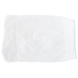 Micro Filter Bag Swimming Pool Skimmer Mesh Dust Strainer Bags Replacement Cleaning Supplies
