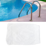 Micro Filter Bag Swimming Pool Skimmer Mesh Dust Strainer Bags Replacement Cleaning Supplies