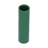 12PCS Garden Stake Connecting Pipe Vines Climbing Plant Support Stakes Connectors11mm Inner Diameter