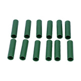 12PCS Garden Stake Connecting Pipe Vines Climbing Plant Support Stakes Connectors16mm Inner Diameter