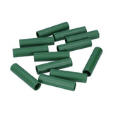 12PCS Garden Stake Connecting Pipe Vines Climbing Plant Support Stakes Connectors16mm Inner Diameter - Extra Image