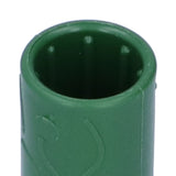 12PCS Garden Stake Connecting Pipe Vines Climbing Plant Support Stakes Connectors16mm Inner Diameter - Extra Image