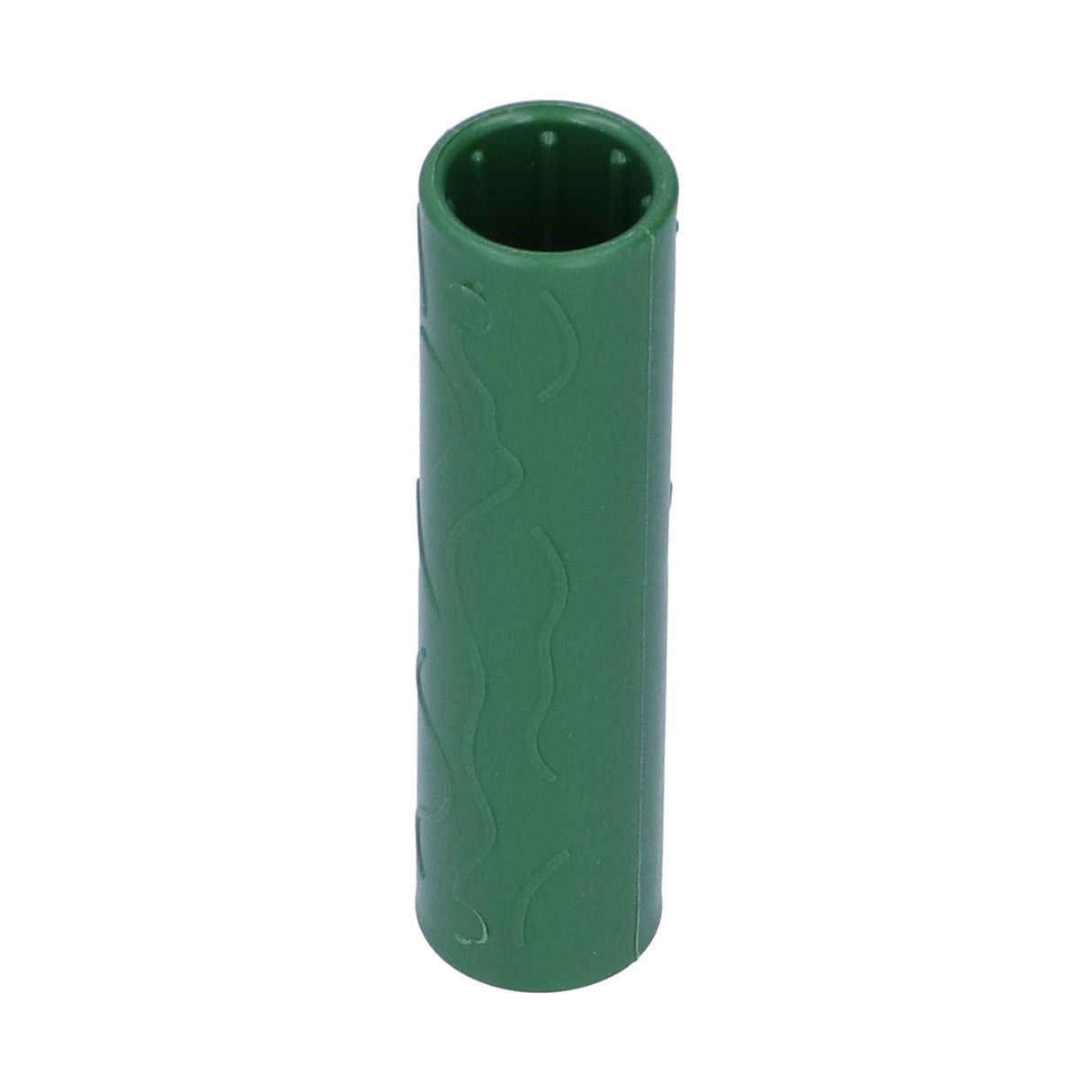 12PCS Garden Stake Connecting Pipe Vines Climbing Plant Support Stakes Connectors16mm Inner Diameter