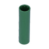 12PCS Garden Stake Connecting Pipe Vines Climbing Plant Support Stakes Connectors16mm Inner Diameter