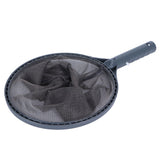 Pool Skimmer Net Plastic Leaf Cleaning Rake Tool for Swimming Pool SPA Hot Tub Pond