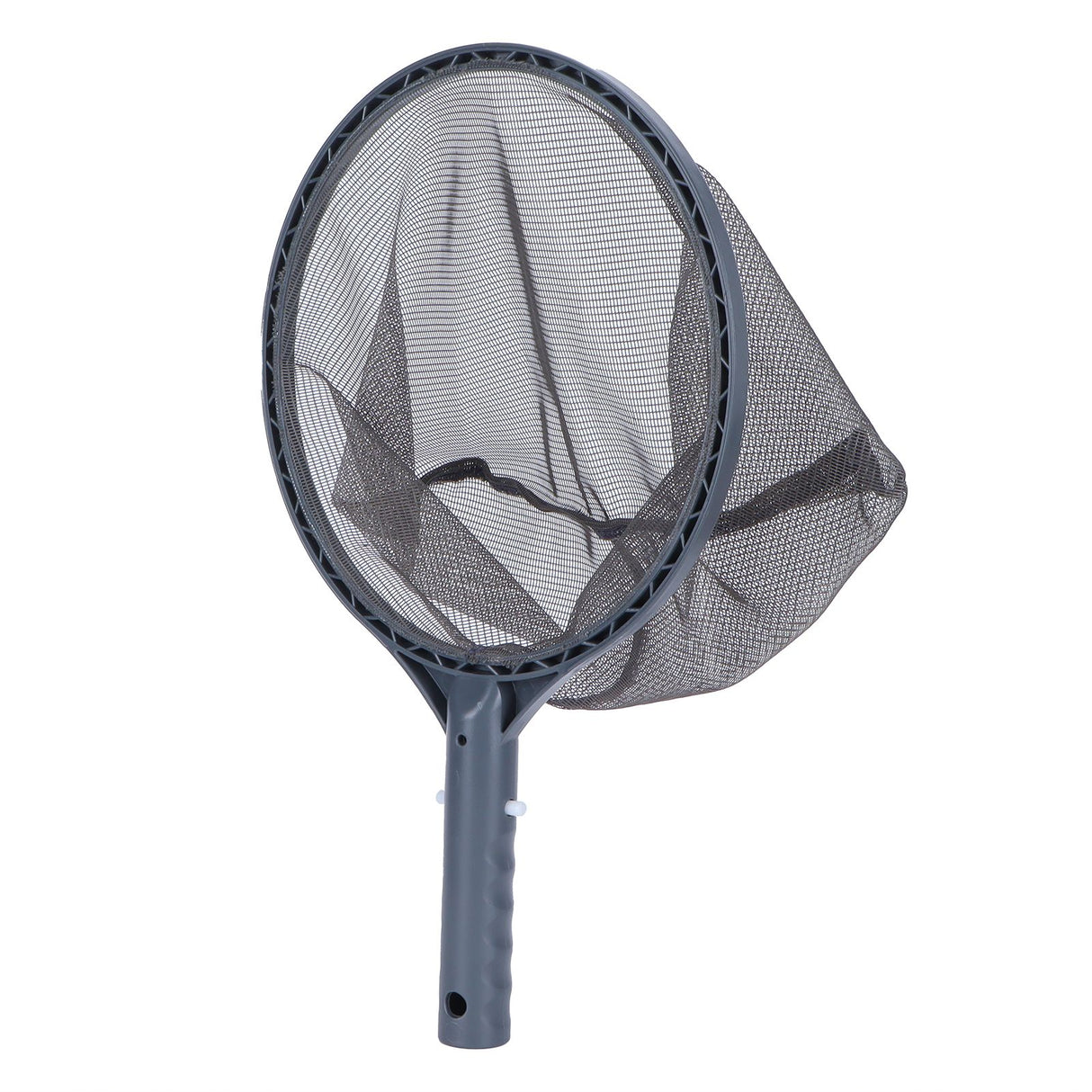 Pool Skimmer Net Plastic Leaf Cleaning Rake Tool for Swimming Pool SPA Hot Tub Pond