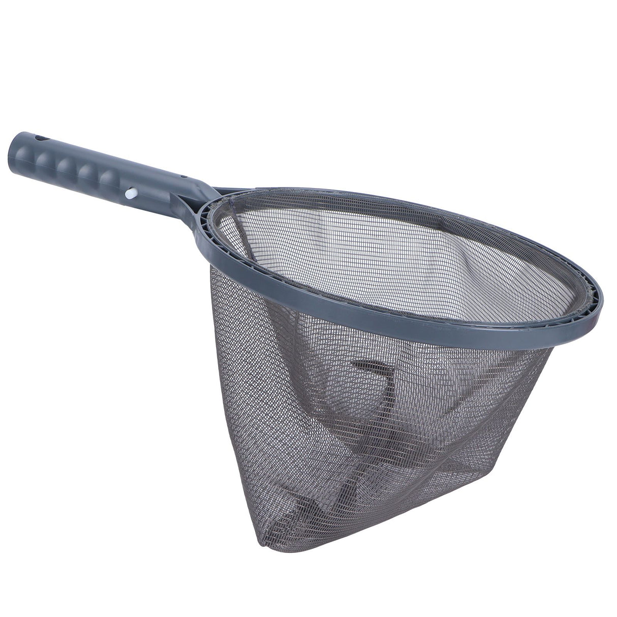 Pool Skimmer Net Plastic Leaf Cleaning Rake Tool for Swimming Pool SPA Hot Tub Pond