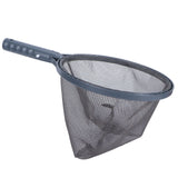 Pool Skimmer Net Plastic Leaf Cleaning Rake Tool for Swimming Pool SPA Hot Tub Pond