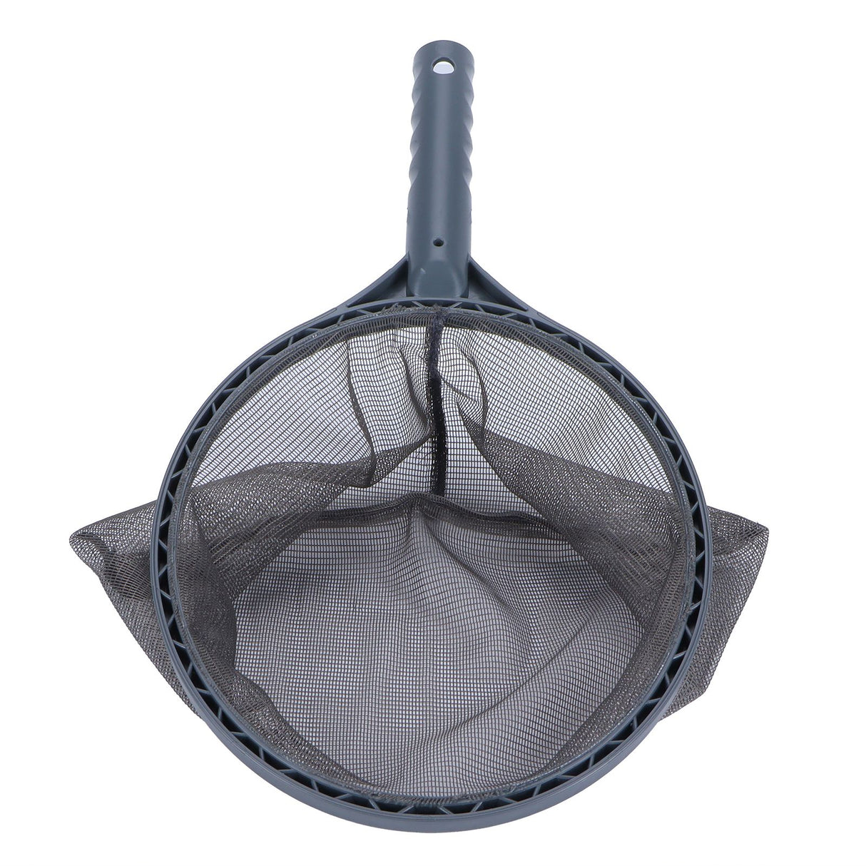 Pool Skimmer Net Plastic Leaf Cleaning Rake Tool for Swimming Pool SPA Hot Tub Pond