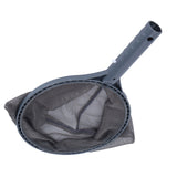 Pool Skimmer Net Plastic Leaf Cleaning Rake Tool for Swimming Pool SPA Hot Tub Pond - Extra Image