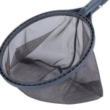Pool Skimmer Net Plastic Leaf Cleaning Rake Tool for Swimming Pool SPA Hot Tub Pond - Extra Image