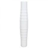 1‑1/4in 1‑1/2in Hose Connector Coupling for Swimming Pool Vacuum Cleaner Filter Pump Hose