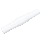 1‑1/4in 1‑1/2in Hose Connector Coupling for Swimming Pool Vacuum Cleaner Filter Pump Hose - Front View