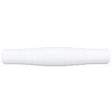 1‑1/4in 1‑1/2in Hose Connector Coupling for Swimming Pool Vacuum Cleaner Filter Pump Hose - 45-Degree Angle