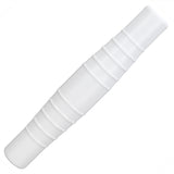 1‑1/4in 1‑1/2in Hose Connector Coupling for Swimming Pool Vacuum Cleaner Filter Pump Hose - Close-Up Angle