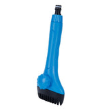 Pool Filter Cartridge Cleaner Brush Spa Pond Detachable Debris Dirt Remover Tools - Front View