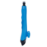 Pool Filter Cartridge Cleaner Brush Spa Pond Detachable Debris Dirt Remover Tools - Top-Down View