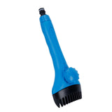 Pool Filter Cartridge Cleaner Brush Spa Pond Detachable Debris Dirt Remover Tools