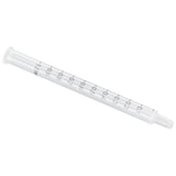 40Pcs Chicken Artificial Insemination Tool Injection Syringe Tube Poultry Farming Accessory - Extra Image