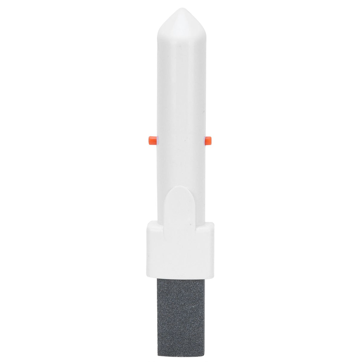 Swimming Pool Cleaner Pumice Stone EZ‑Clip Handle Spa Cleaning Tool for Swimming Pool Use