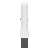 Swimming Pool Cleaner Pumice Stone EZ‑Clip Handle Spa Cleaning Tool for Swimming Pool Use