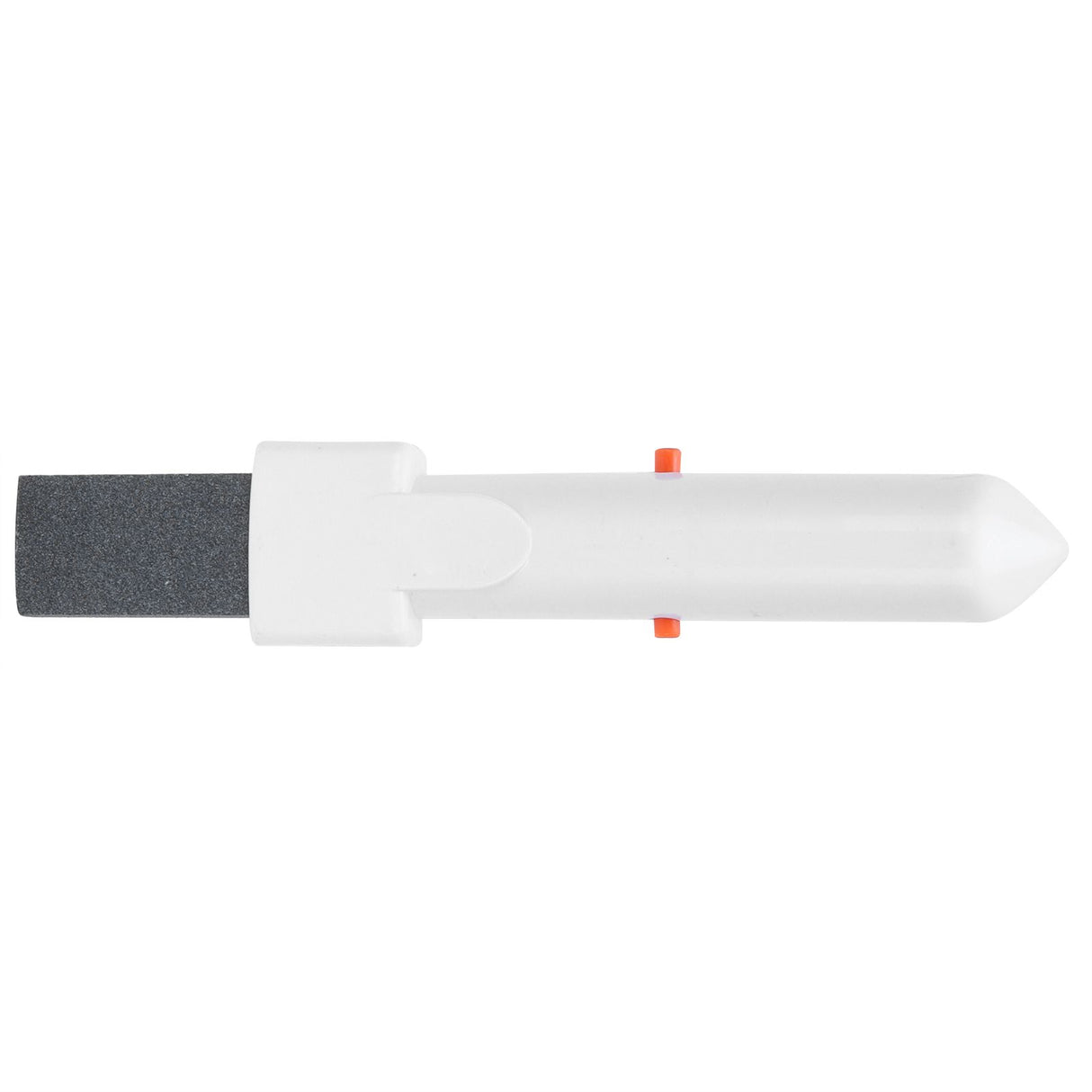 Swimming Pool Cleaner Pumice Stone EZ‑Clip Handle Spa Cleaning Tool for Swimming Pool Use