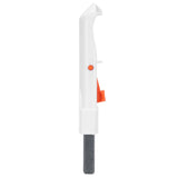Swimming Pool Cleaner Pumice Stone EZ‑Clip Handle Spa Cleaning Tool for Swimming Pool Use - Extra Image