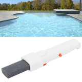 Swimming Pool Cleaner Pumice Stone EZ‑Clip Handle Spa Cleaning Tool for Swimming Pool Use - Extra Image