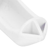 Swimming Pool Cleaner Pumice Stone EZ‑Clip Handle Spa Cleaning Tool for Swimming Pool Use - Extra Image