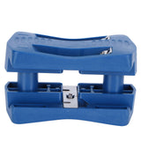Edge Banding Trimmer Manual Wood Banding Trimming Machine Carpentry Accessories Supply - Side View