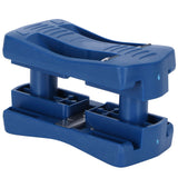 Edge Banding Trimmer Manual Wood Banding Trimming Machine Carpentry Accessories Supply