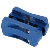 Edge Banding Trimmer Manual Wood Banding Trimming Machine Carpentry Accessories Supply - Extra Image