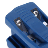 Edge Banding Trimmer Manual Wood Banding Trimming Machine Carpentry Accessories Supply - Extra Image