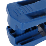 Edge Banding Trimmer Manual Wood Banding Trimming Machine Carpentry Accessories Supply - Extra Image