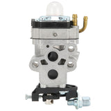 Aluminum Carburetor Replacement Fit for STIHL FS83 FC83 FS73 FC73 HT73 4141 120 0600