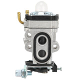 Aluminum Carburetor Replacement Fit for STIHL FS83 FC83 FS73 FC73 HT73 4141 120 0600