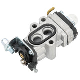 Aluminum Carburetor Replacement Fit for STIHL FS83 FC83 FS73 FC73 HT73 4141 120 0600