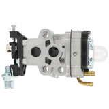 Aluminum Carburetor Replacement Fit for STIHL FS83 FC83 FS73 FC73 HT73 4141 120 0600