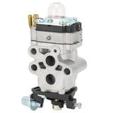Aluminum Carburetor Replacement Fit for STIHL FS83 FC83 FS73 FC73 HT73 4141 120 0600