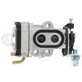Aluminum Carburetor Replacement Fit for STIHL FS83 FC83 FS73 FC73 HT73 4141 120 0600