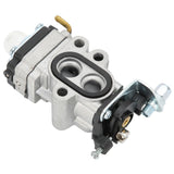 Aluminum Carburetor Replacement Fit for STIHL FS83 FC83 FS73 FC73 HT73 4141 120 0600 - Extra Image