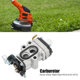 Aluminum Carburetor Replacement Fit for STIHL FS83 FC83 FS73 FC73 HT73 4141 120 0600