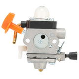 Carburetor Fit for Stihl FS87 FS90 FS100 FS110 HT100 HT101 HL100 HL90 FC95 FC90 FC110 FC100 KM90