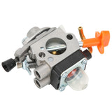 Carburetor Fit for Stihl FS87 FS90 FS100 FS110 HT100 HT101 HL100 HL90 FC95 FC90 FC110 FC100 KM90