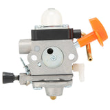 Carburetor Fit for Stihl FS87 FS90 FS100 FS110 HT100 HT101 HL100 HL90 FC95 FC90 FC110 FC100 KM90 - Low Angle