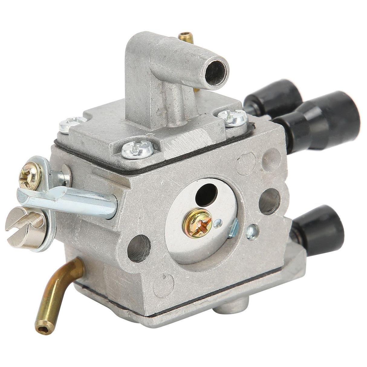 Carburetor Assembly Replacement Part 4134 120 0653 Fit for STIHL FS120 FS200 FS250