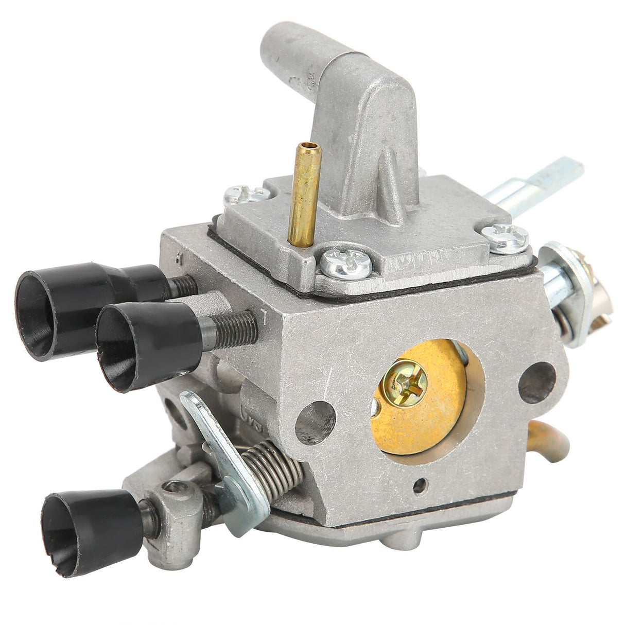 Carburetor Assembly Replacement Part 4134 120 0653 Fit for STIHL FS120 FS200 FS250