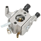 Carburetor Assembly Replacement Part 4134 120 0653 Fit for STIHL FS120 FS200 FS250