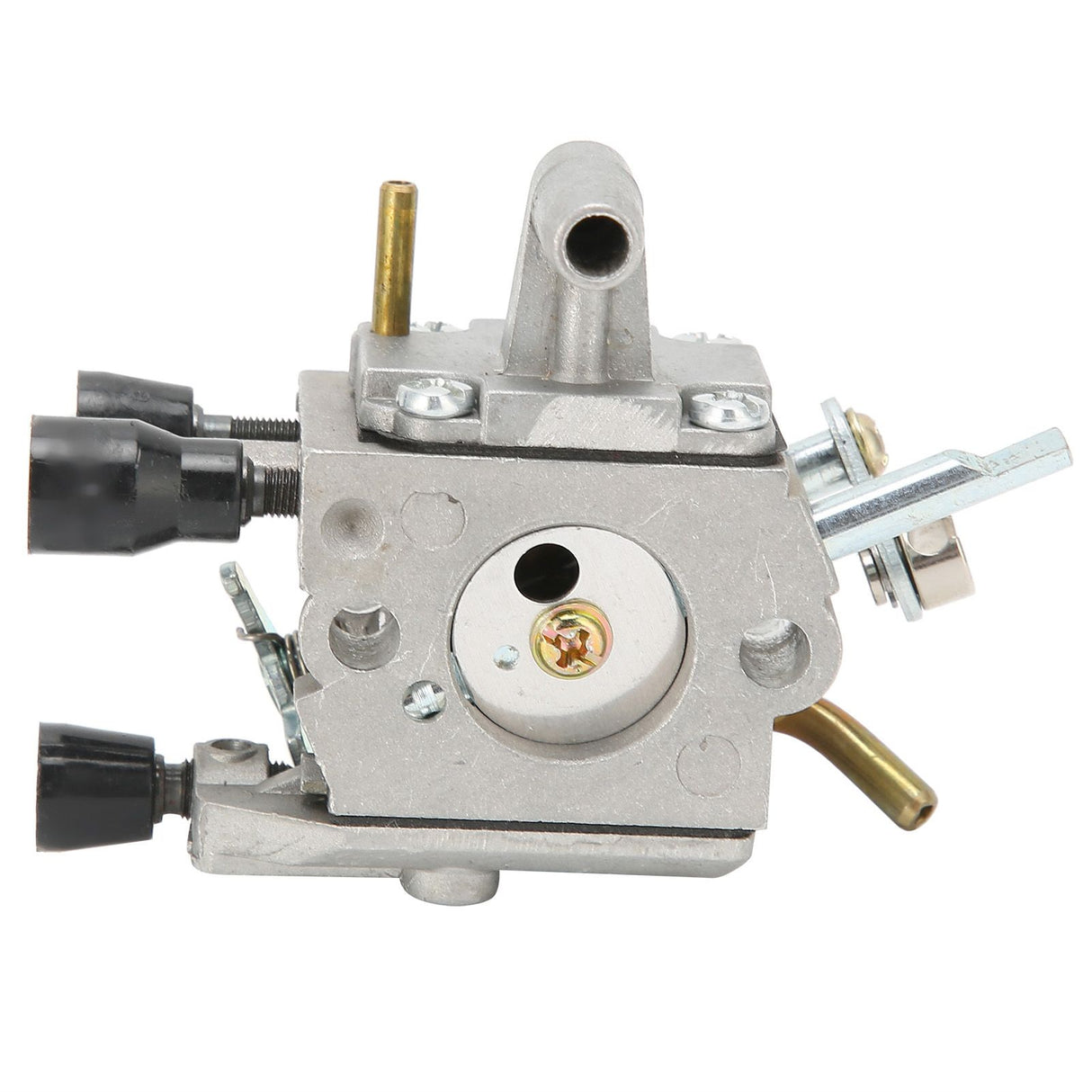 Carburetor Assembly Replacement Part 4134 120 0653 Fit for STIHL FS120 FS200 FS250